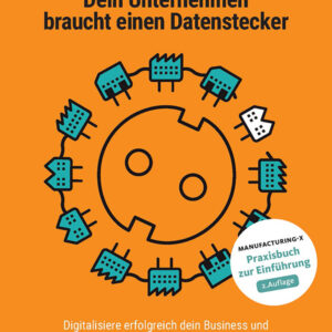 Connect to the Future - dein Unternehmen braucht einen Datenstecker